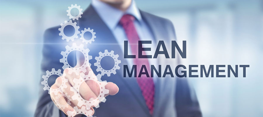 lean management