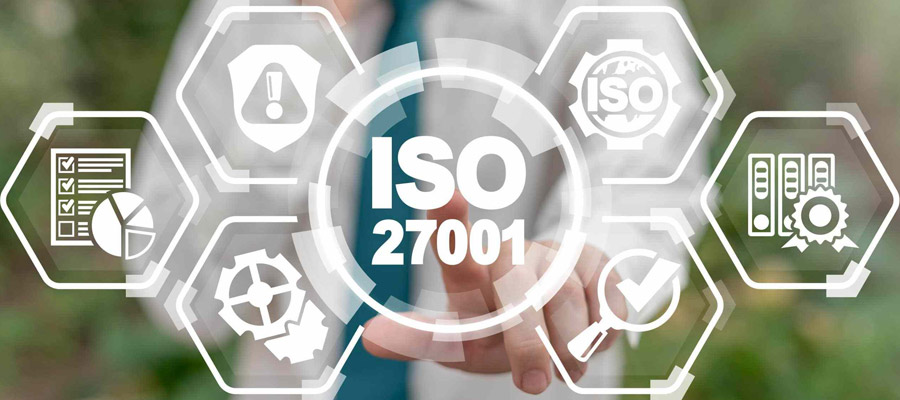 ISO 27001