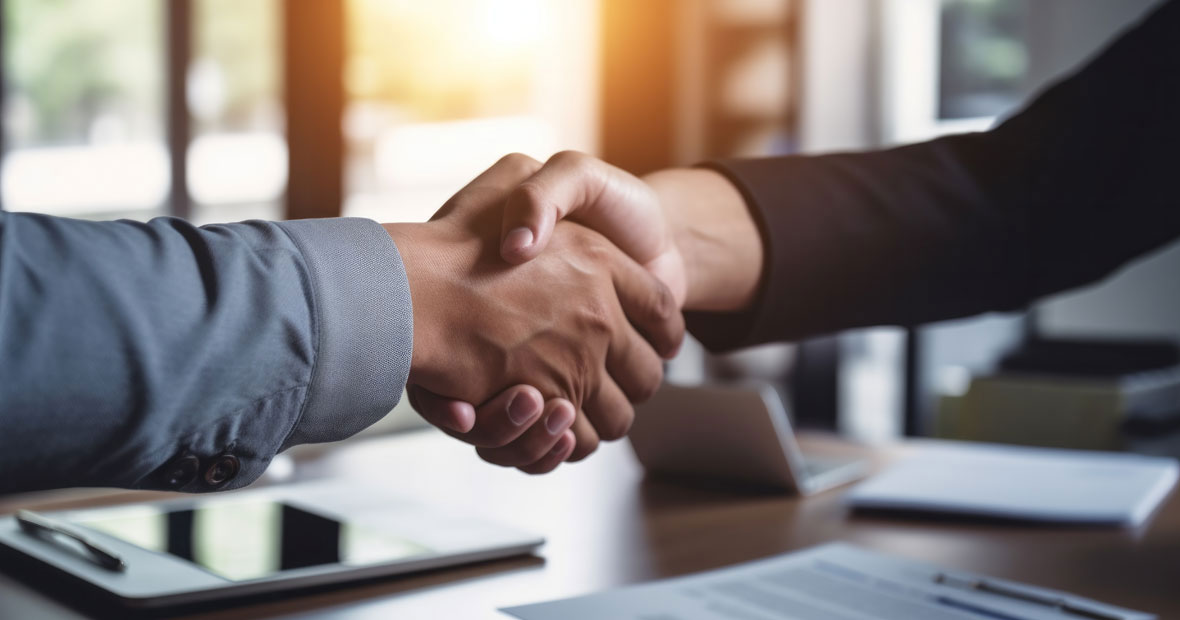 recrutement de cadres dirigeants